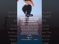 🚶‍♀️💪 Short ‘Exercise Snacks’ Boost Heart and Lung Health #exercise #health #research