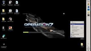 OPERATION 7 HACK ABRIL 2013 -CREDITOS A The Only
