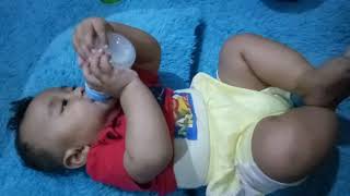 Shaquile Adnan Assegaf  bayiviral viral terbaru video lucu