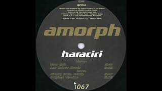 Amorph - Haraciri Original Version