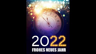 Frohes Neuses Jahr 2022 | Frohes Neues Jahr 2022 Bilder | neujahrsgrüße whatsapp 2022