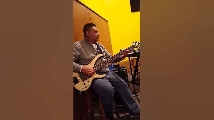 Pascual Bass
