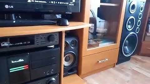 DIY Computer Case, LED BAR , SilverStone HTPC Case, LED VU meter, iMon VFD EQ Mode na PC USB