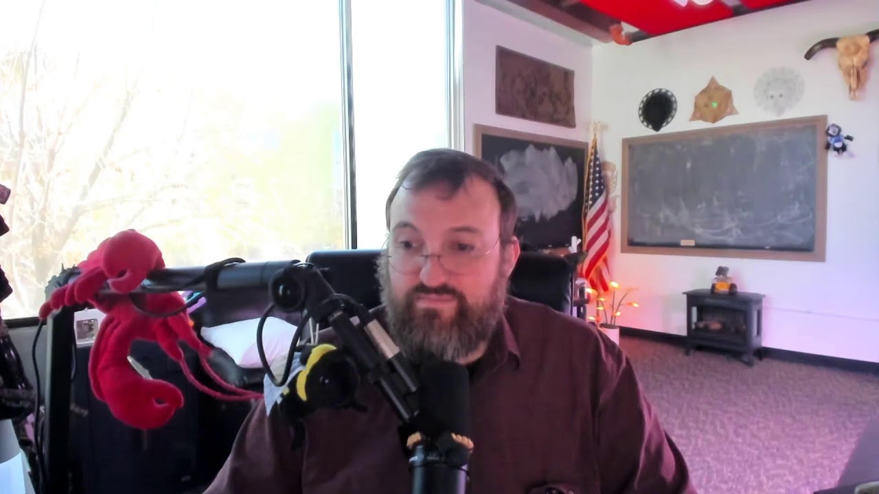 Cardano Founder, Ripple CTO Reveal Potential Partnership Details