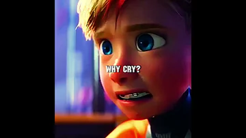 Riley S Panic Attack Inside Out 2 Insideout2 Disney Insideout Anxiety Relatable Pixar 