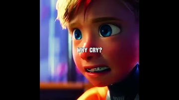 Thumbnail of riley’s panic attack | inside out 2 | #insideout2 #disney #insideout #anxiety #relatable #pixar