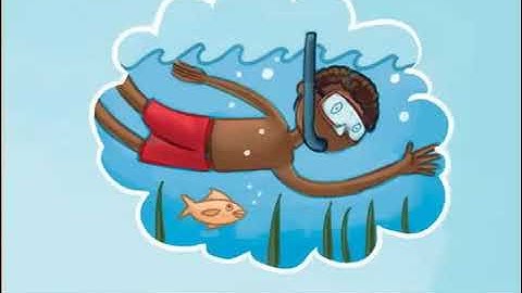 SUPER MINDS3-Unit9 Song