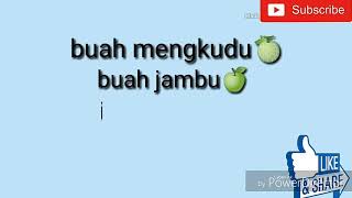 ( 8) PANTUN CINTA 2019 BUAT STATUS WA