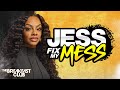 My Side Chick Says She Doesn&#39;t Wanna Be Gay No More | Jess Fix My Mess