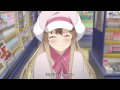 انمي Outbreak Company 07