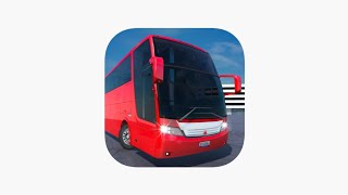 BUS SIMULATOR EXTREME ROADS [V-1.0] MOD/APK DINERO INFINITO NO ROOT screenshot 1