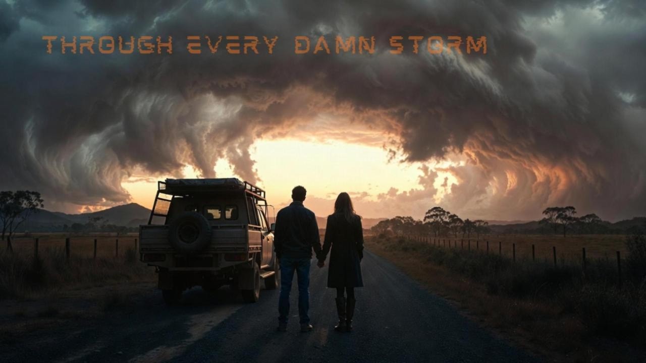 Through Every Damn Storm