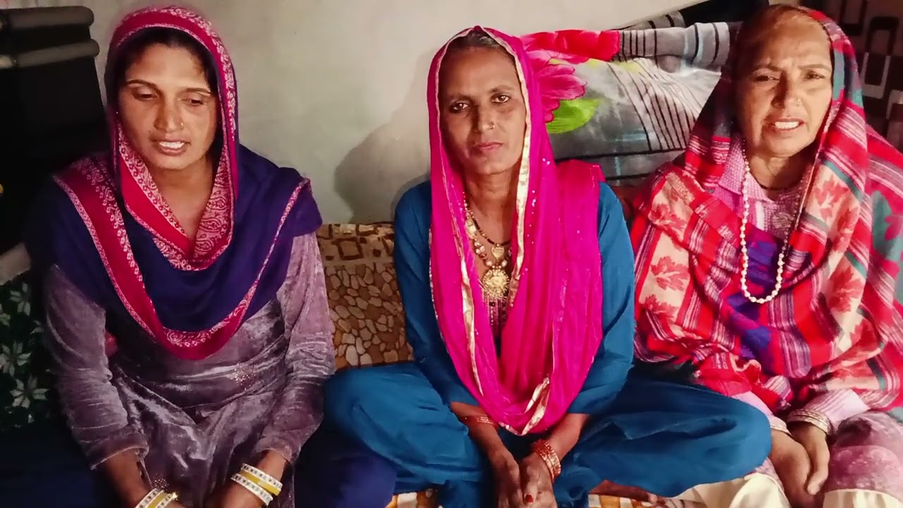 🙏🌹बाण एक रोहतक जिले में एक जमींदार 💐😊 बहुत ही प्यारा गीत है 🙏 सारी बहनों को राम राम 🙏 