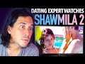 Dating Expert Reacts to SHAWN + CAMILA 2 | Fake Relationship, Queer Couples, Shyness