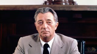 Celebrity Robert Mitchum Lived A Double Life For 30 Years, And No One Knew-Until Now Profile