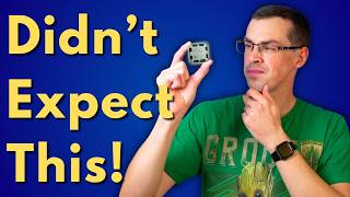 I Was Wrong About Amds X3D Gaming Cpus... Ryzen 7700 Vs 7800X3D