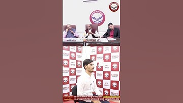 Congratulations Mohit Sharma 🎉 | Selected as ACF in MPPSC Forest 2024 | Genius Academy