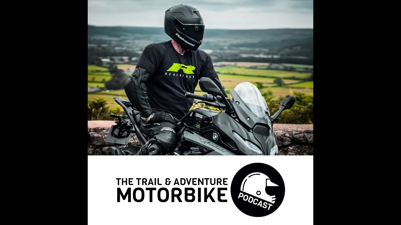 TAMP Season 7 Episode 32 Andrew Richardson REALRIDER TAMP Season 7 Episode 32 Andrew Richardson REALRIDER