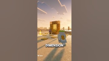 do not enter this dimension...