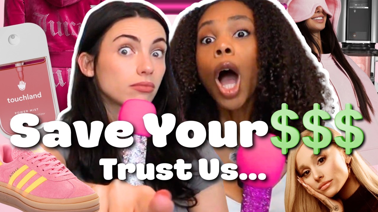 Есть 15 минут? Давайте внесем изменения в ваш осенний список желаний 💸