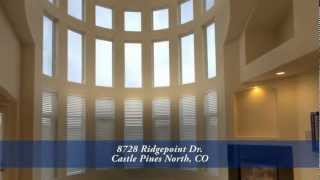 8728 Ridgepoint Drive video tour