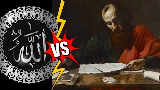 Did the Apostle Paul corrupt the Bible?