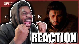 Famous Crimson Desert Launch Trailer | REACTION & REVIEW Net Worth