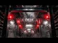KILOHERTZ RIOT — Warhead [Industrial EDM / Hardcore Breaks]