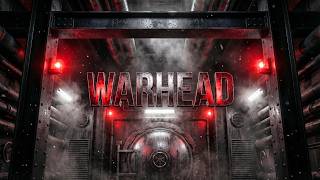 KILOHERTZ RIOT — Warhead [Industrial EDM / Hardcore Breaks]