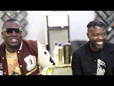 Iroko Mrr Press X Amb Kao Denero