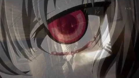 Mirai Nikki - Future Diary - Дневник будущего - 未来日記 - Opening 1 - Nika Lenina