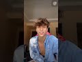 Josh Richards TikTok live