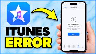 Full Cannot Connect to iTunes Store Try This Fix – EASILY News