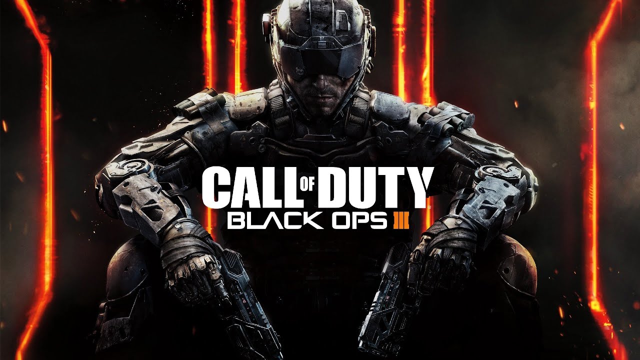 Call of Duty: Black Ops 3 | Juego Completo en Español Latino | Sin Comentarios