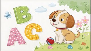 🏆 Best ABC Animal Show for Kids! 🦊 | Learn Letters with Fun | Bubble ABC Guide