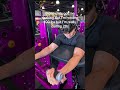 Checking for gains afterwards set