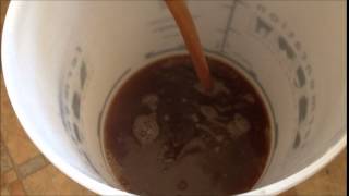 All-Grain Homebrew Step 3: The Sparge