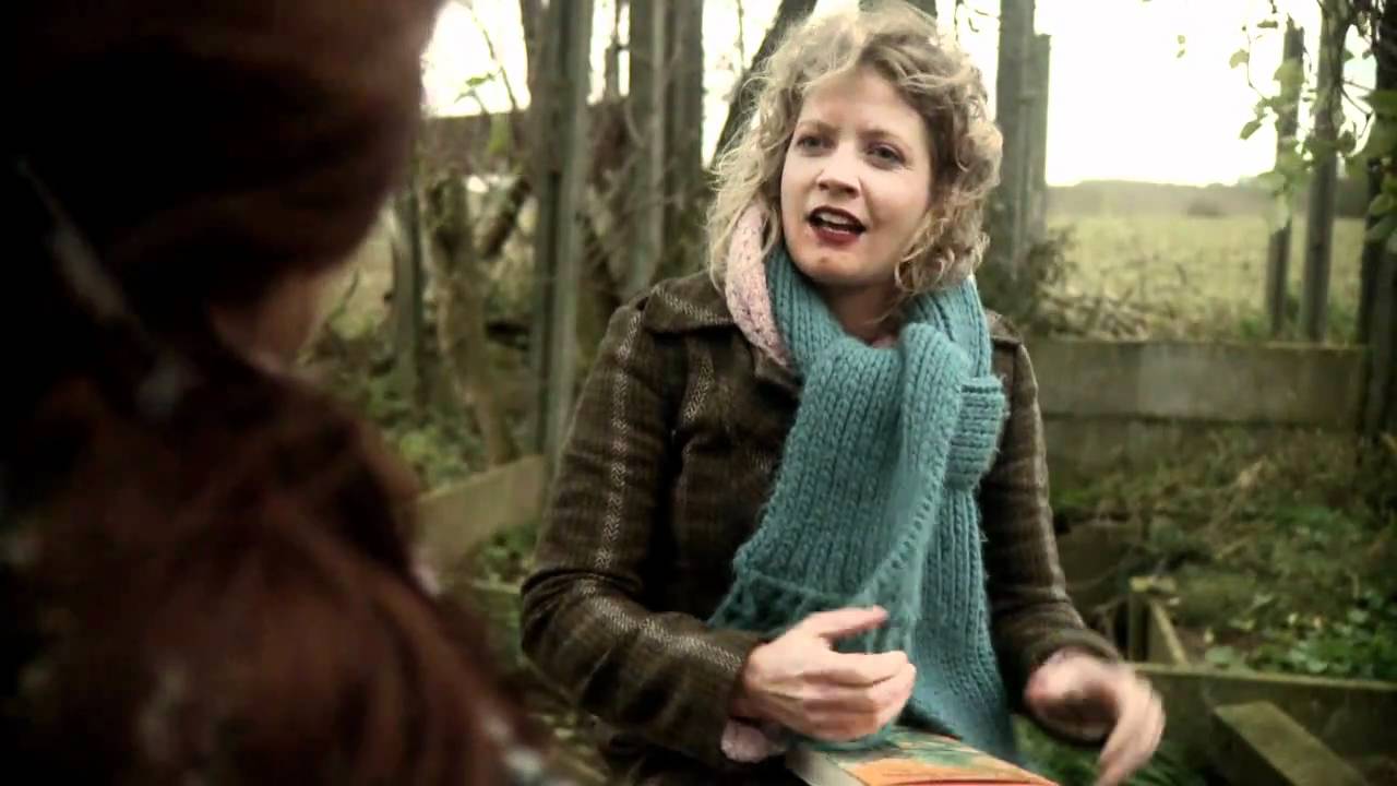 Meester van de Zwarte Molen - Het Laagland - YouTube