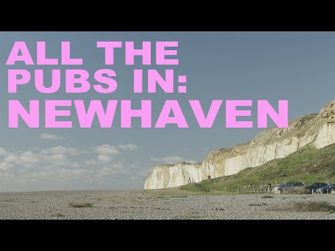 Exploring All The Pubs In Newhaven: A UK Seaside Hidden Gem