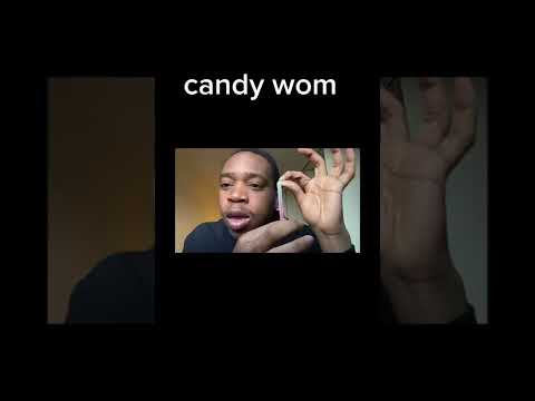 Eo - Candy wom