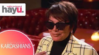 Kris Jenner: the Ultimate Momager  🕶   | Keeping Up With The Kardashians