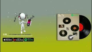 DJ BASARAH KA GARIH TANGAN - FAUZANA || LAGU MINANG SLOW FULL SONG MAMAN FVNDY VIRAL TIKTOK 2024