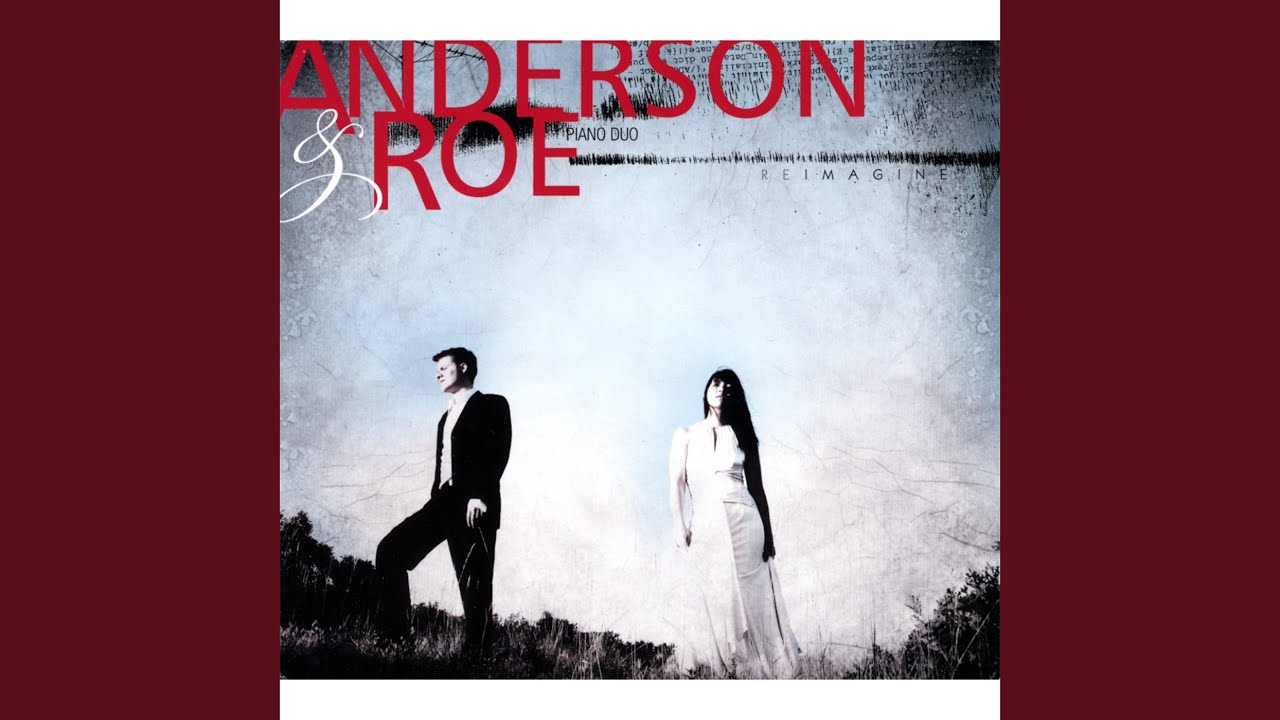 The Cat's Fugue (Anderson & Roe)