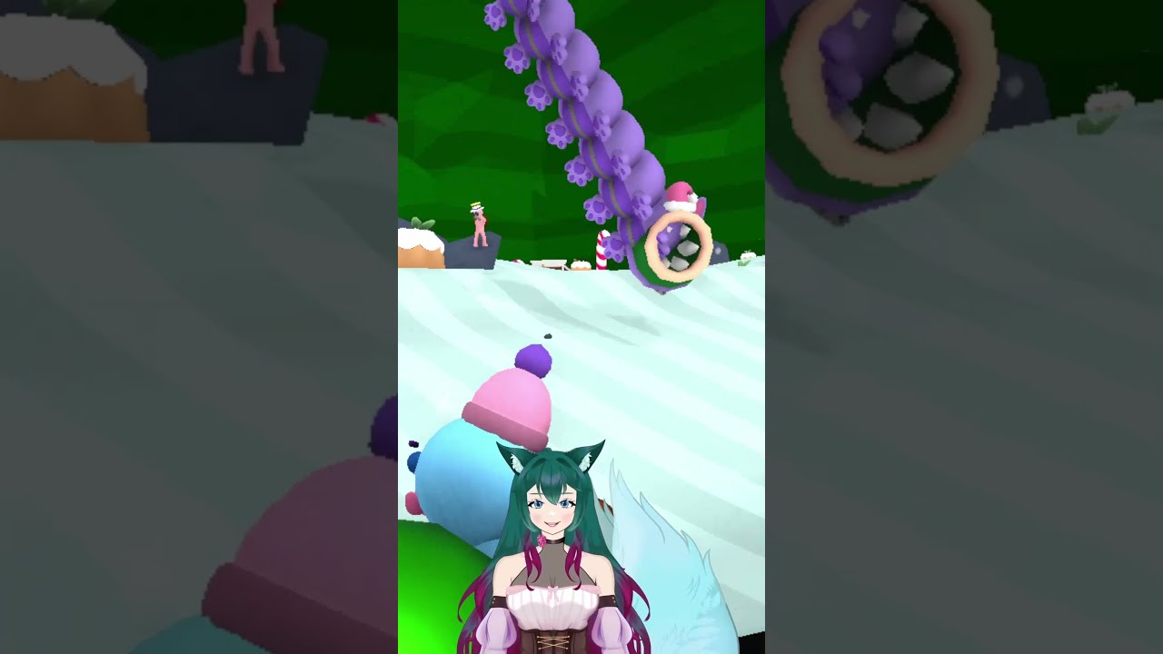 I Was Fighting For My Life! | Last Worm Outta' Wormtown