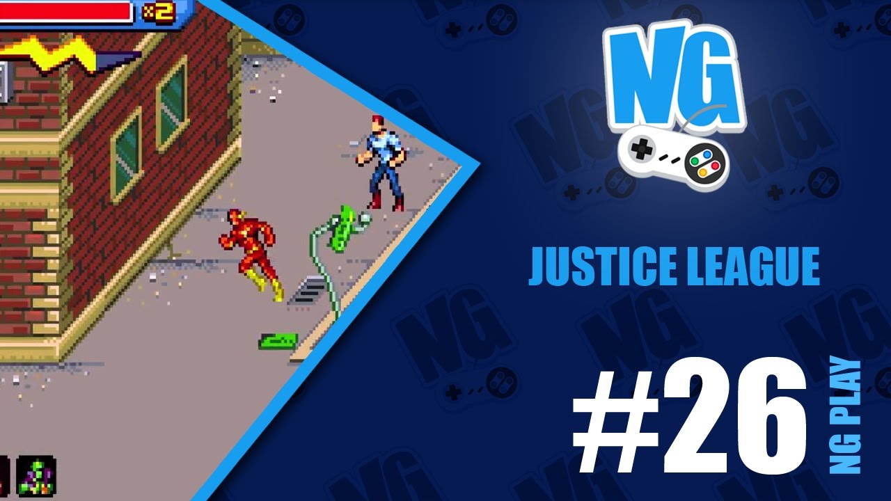 Jogo Game Boy Advance Gba The Flash Liga Da Justiça Original Jogo Game Boy Advance Gba The Flash Liga Da Justiça Original