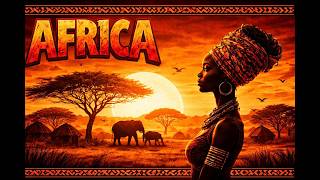 Lukoki This is Afrika   Video