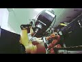 Roboti hitech solution demo