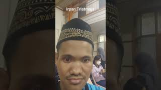 Naik Bus Rosalia Indah Dari Pandeglang Ke Solo