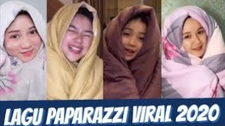 TIKTOK PAPARAZZI - LAGU PAPARAZZI 2020