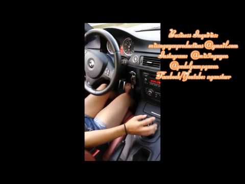 M3 MANUAL BAREFOOT HARD REV PEDALPUMP PT2